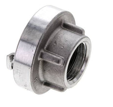 Coupleur Storz en aluminium forgé 25-D (31 mm) G filetage femelle 3/4