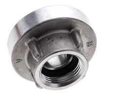 Coupleur Storz en aluminium forgé 25-D (31 mm) G filetage femelle 3/4