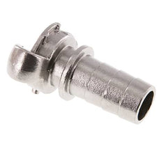 Acier inoxydable DN 20 DIN 3489 Coupleur à griffes 25 mm (1'') Hose Barb