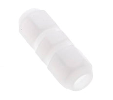 12x14 Mm PP Raccord De Tuyau Droit 10Bar/145Psi [2 Pièces]