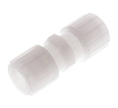 14x12mm PVDF Raccord à compression droit 10 bar