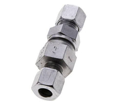 Clapet anti-retour hydraulique à bague coupante 10L (M16x1.5) Acier 2-250bar (29-3625)psi ISO 8434-1