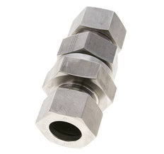 Clapet anti-retour hydraulique Anneau de coupe 30S (M42x2) Acier inoxydable 1-250bar (15-3625)psi ISO 8434-1