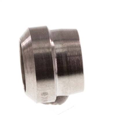 8L ou 8S Anneau de compression en acier inoxydable [2 Pièces].