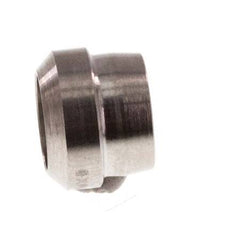 8L ou 8S Anneau de compression en acier inoxydable [2 Pièces].