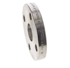 Flasque Libre DN25-PN10 Acier Inoxydable 1.4571 DIN 2642 Matériau Complet
