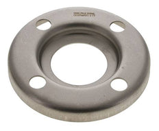Flasque Libre DN50-PN10 Acier Inoxydable 1.4301 Pressé Semblable À DIN 2642 Et EN 1092-1 (Type 02)