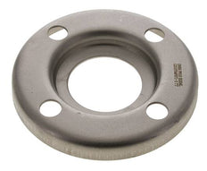 Flasque Libre DN50-PN10 Acier Inoxydable 1.4301 Pressé Semblable À DIN 2642 Et EN 1092-1 (Type 02)
