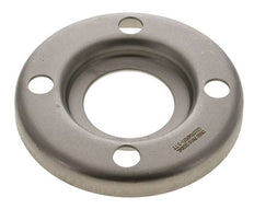 Flasque Libre DN50-PN10 Acier Inoxydable 1.4301 Pressé Semblable À DIN 2642 Et EN 1092-1 (Type 02)