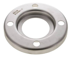 Flasque Libre DN65-PN10 Acier Inoxydable 1.4301 Pressé Semblable À DIN 2642