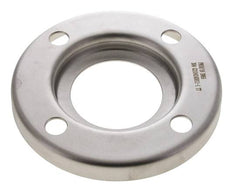 Flasque Libre DN65-PN10 Acier Inoxydable 1.4301 Pressé Semblable À DIN 2642