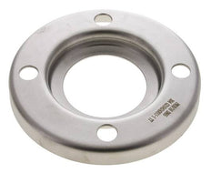 Flasque Libre DN65-PN10 Acier Inoxydable 1.4301 Pressé Semblable À DIN 2642