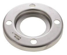 Flasque Libre DN65-PN10 Acier Inoxydable 1.4301 Pressé Semblable À DIN 2642