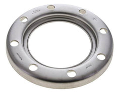 Flasque Libre DN300-PN10 Acier Inoxydable 1.4301 Pressé Semblable À DIN 2642 Et EN 1092-1 (Type 02)