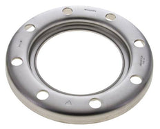 Flasque Libre DN300-PN10 Acier Inoxydable 1.4301 Pressé Semblable À DIN 2642 Et EN 1092-1 (Type 02)