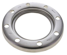 Flasque Libre DN300-PN10 Acier Inoxydable 1.4301 Pressé Semblable À DIN 2642 Et EN 1092-1 (Type 02)
