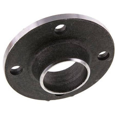 Bride De Soudage DN50-PN6 60.3mm Acier Noir DIN 2631 Et EN 1092-1 (Type 11)