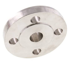Bride De Soudage DN20-PN40 26.9mm 1.4571 DIN 2635 Et EN 1092-1 (Type 11)