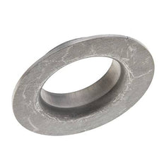 Disques De Bordure Présoudés DIN 2642 DN50-PN10 60.3x2.0mm Acier Inoxydable 1.4571