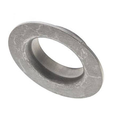 Disques De Bordure Présoudés DIN 2642 DN50-PN10 60.3x2.0mm Acier Inoxydable 1.4571