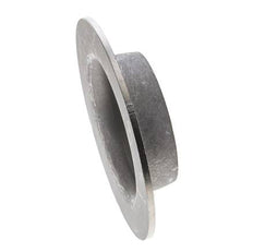 Disques De Bordure Présoudés DIN 2642 DN50-PN10 60.3x2.0mm Acier Inoxydable 1.4571