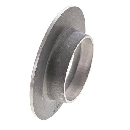 Disques De Bordure Présoudés DIN 2642 DN50-PN10 60.3x2.0mm Acier Inoxydable 1.4571