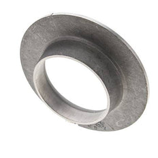 Disques De Bordure Présoudés DIN 2642 DN50-PN10 60.3x2.0mm Acier Inoxydable 1.4571