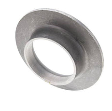 Disques De Bordure Présoudés DIN 2642 DN50-PN10 60.3x2.5mm Acier Inoxydable 1.4571