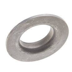 Disques De Bordure Présoudés DIN 2642 DN50-PN10 60.3x3.0mm Acier Inoxydable 1.4571