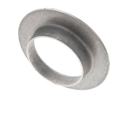 Disques De Bordure Présoudés DIN 2642 DN65-PN10 76.1x2.0mm Acier Inoxydable 1.4571