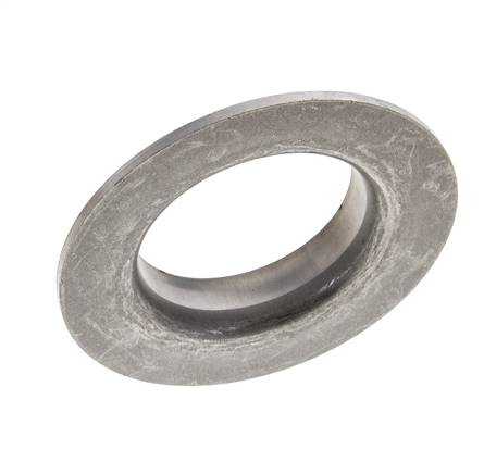 Disques De Bordure Présoudés DIN 2642 DN65-PN10 76.1x3.0mm Acier Inoxydable 1.4571