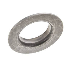 Disques De Bordure Présoudés DIN 2642 DN65-PN10 76.1x3.0mm Acier Inoxydable 1.4571