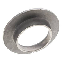 Disques De Bordure Présoudés DIN 2642 DN65-PN10 76.1x3.0mm Acier Inoxydable 1.4571
