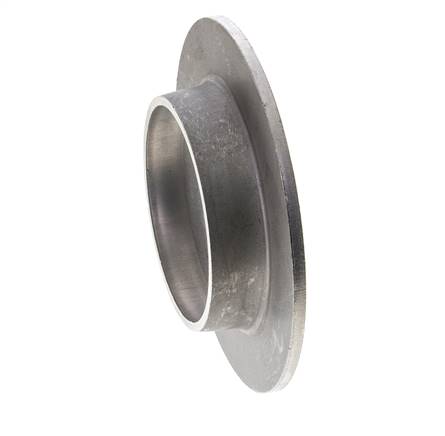 Disques De Bordure Présoudés DIN 2642 DN65-PN10 76.1x3.0mm Acier Inoxydable 1.4571