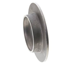 Disques De Bordure Présoudés DIN 2642 DN65-PN10 76.1x3.0mm Acier Inoxydable 1.4571