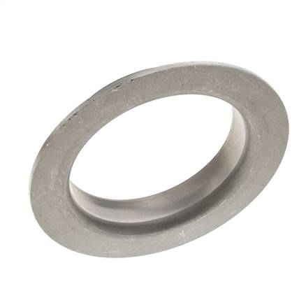Disques De Bordure Présoudés DIN 2642 DN125-PN10 139.7x3.0mm Acier Inoxydable 1.4571