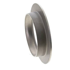 Disques De Bordure Présoudés DIN 2642 DN200-PN10 219.1x3.0mm Acier Inoxydable 1.4571