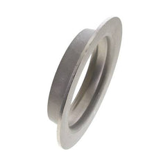 Disques De Bordure Présoudés DIN 2642 DN250-PN10 273.0x3.0mm Acier Inoxydable 1.4571