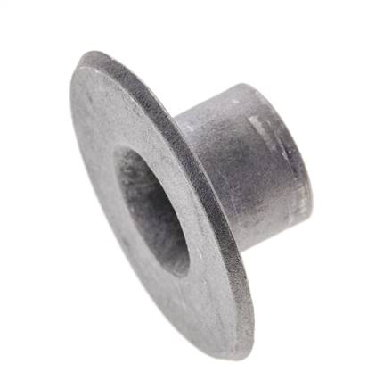Disques De Bordure Présoudés Din 2642 Dn15-Pn10 21.3x2.0mm Acier (St 35.8)