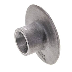 Disques De Bordure Présoudés Din 2642 Dn15-Pn10 21.3x2.0mm Acier (St 35.8)