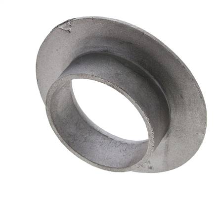 Disques De Bordure Présoudés Din 2642 Dn65-Pn10 76.1x2.9mm Acier (St 35.8)