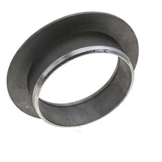 Disques De Bordure Présoudés DIN 2642 DN125-PN10 139.7x4.0mm Acier (ST 35.8)