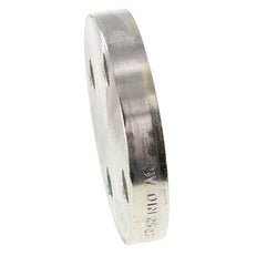 Flasque Aveugle DN15-PN16 Acier Galvanisé DIN 2527