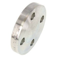 Flasque Aveugle DN15-PN16 Acier Galvanisé DIN 2527