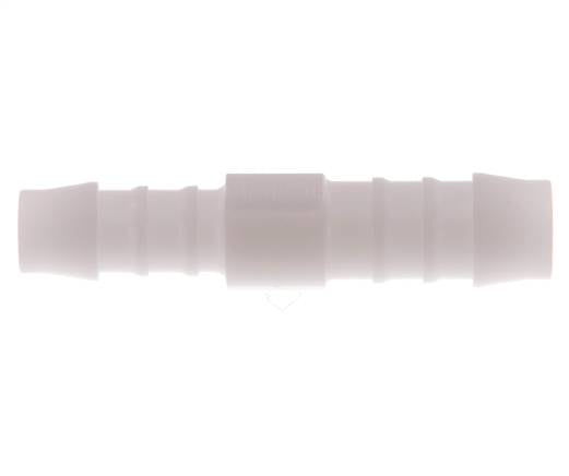 Connecteur de tuyau POM 13 mm (1/2'') et 9 mm (3/8'') [5 pièces].