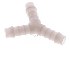 Connecteur de tuyau en Y en POM de 4 mm [20 Pièces].