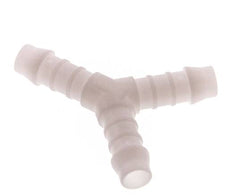 Connecteur de tuyau en Y en POM de 4 mm [20 Pièces].