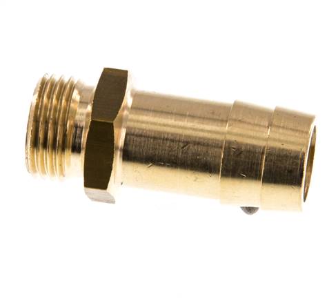 G 1/2'' Mâle X 19mm Laiton Raccord De Tuyau 16 Bar