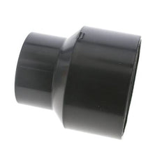 Adaptateur réducteur PVC 110 à 75mm