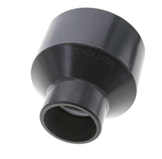 Adaptateur réducteur PVC 90 à 50mm